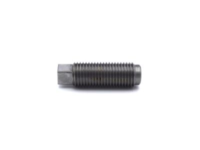 Halfshaft Thrust Adjuster Screw